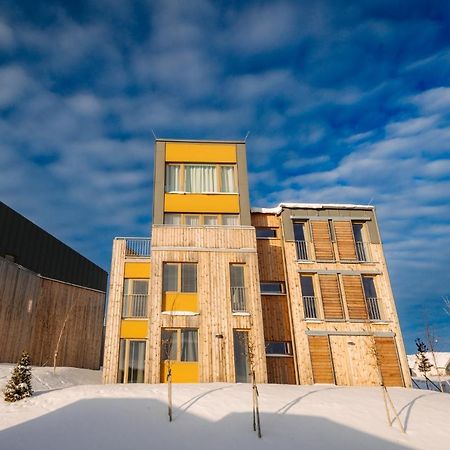 Horsky Apartman Temari 12 Klinovec Loučná pod Klínovcem Bagian luar foto