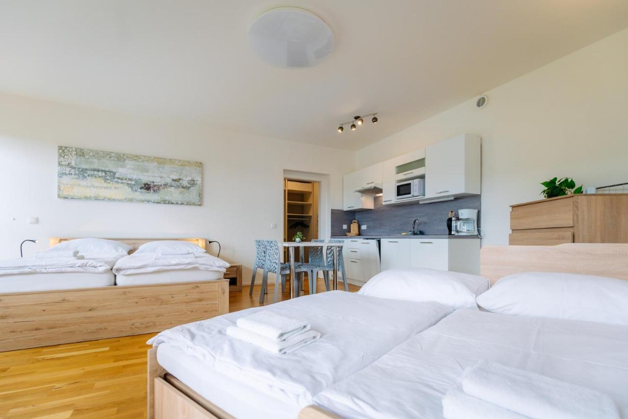 Horsky Apartman Temari 12 Klinovec Loučná pod Klínovcem Bagian luar foto