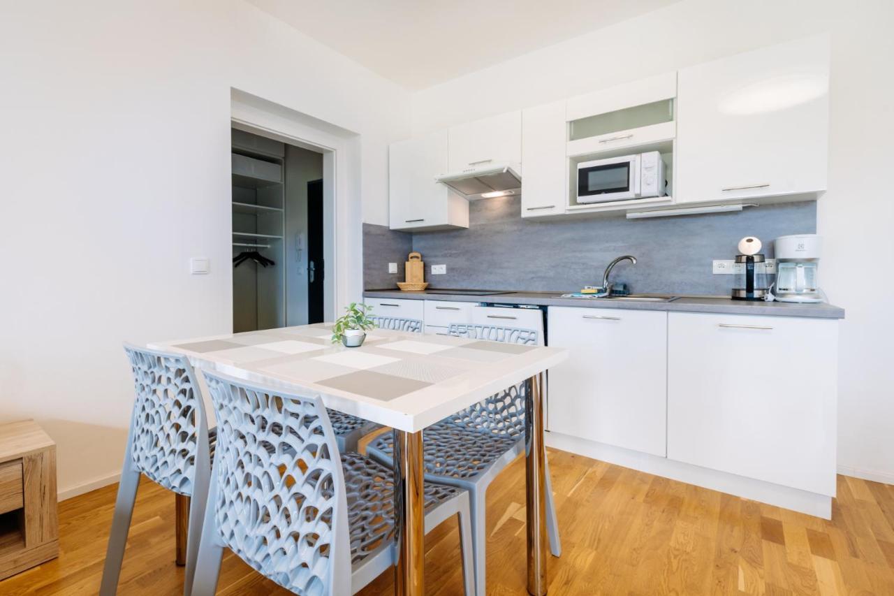 Horsky Apartman Temari 12 Klinovec Loučná pod Klínovcem Bagian luar foto