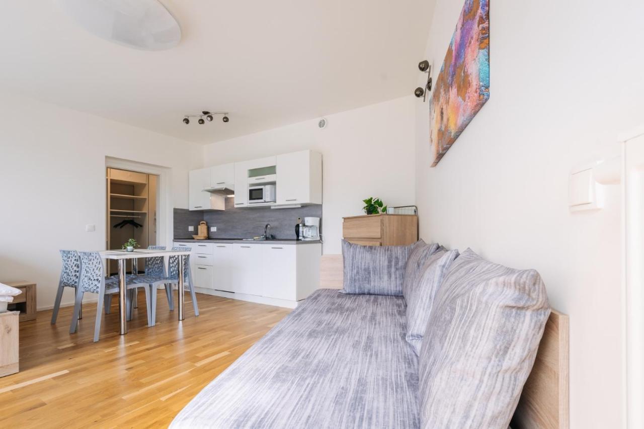 Horsky Apartman Temari 12 Klinovec Loučná pod Klínovcem Bagian luar foto