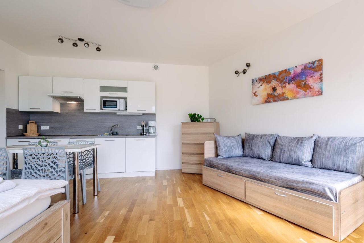 Horsky Apartman Temari 12 Klinovec Loučná pod Klínovcem Bagian luar foto