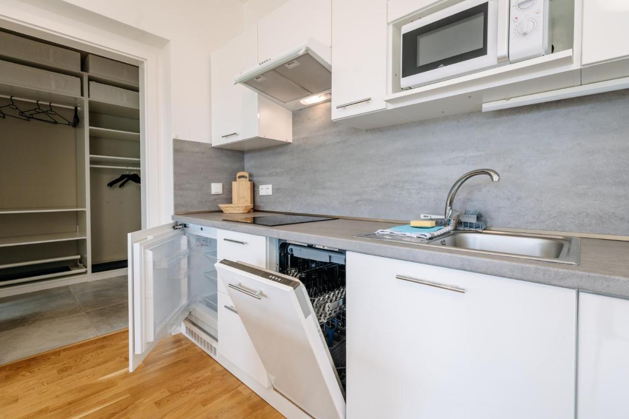 Horsky Apartman Temari 12 Klinovec Loučná pod Klínovcem Bagian luar foto