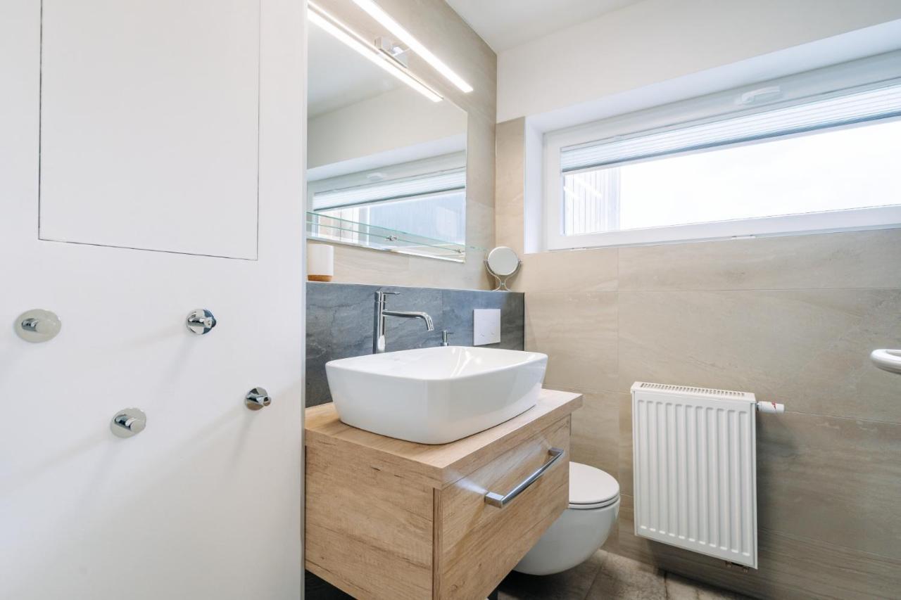 Horsky Apartman Temari 12 Klinovec Loučná pod Klínovcem Bagian luar foto