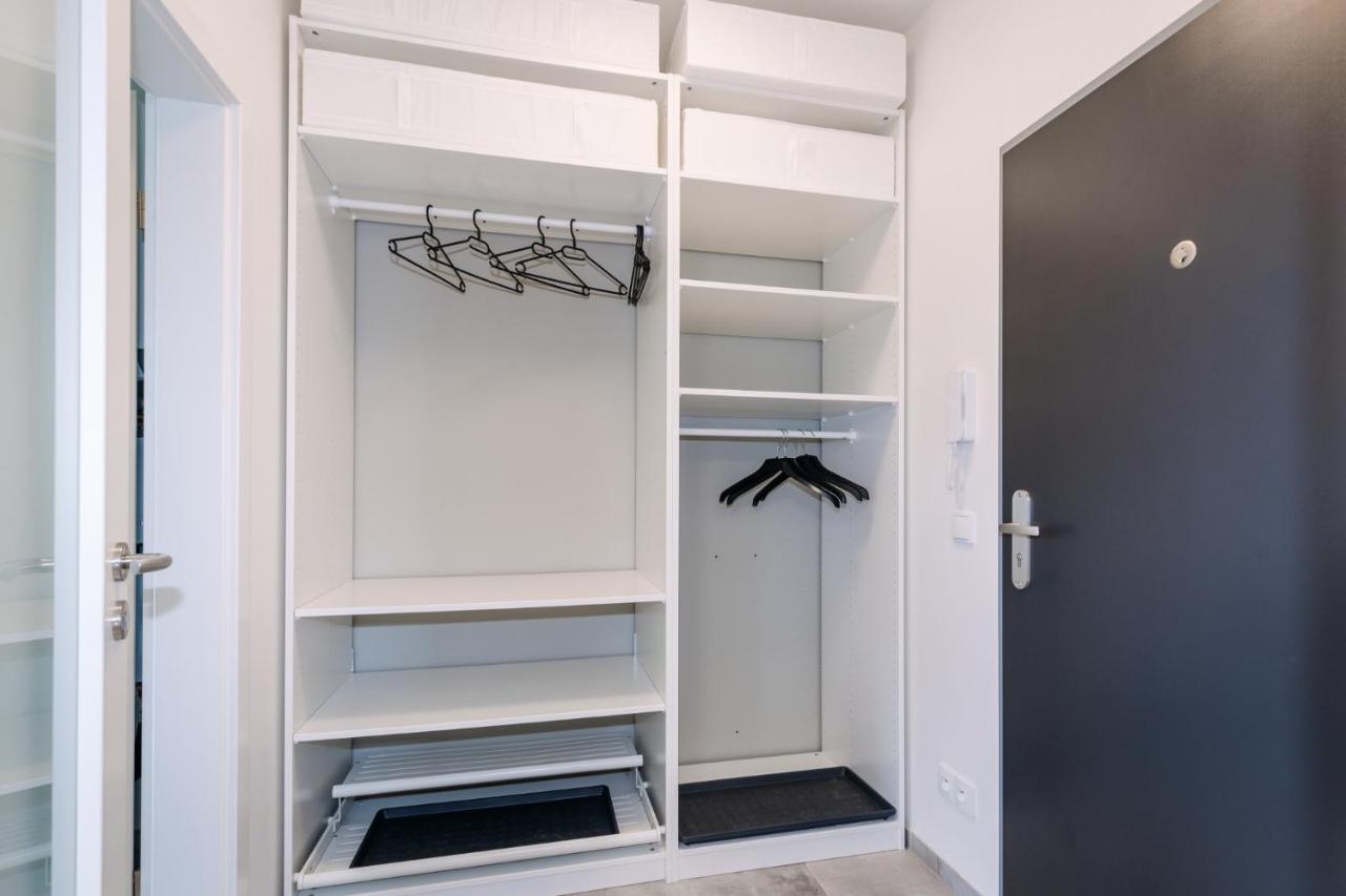 Horsky Apartman Temari 12 Klinovec Loučná pod Klínovcem Bagian luar foto