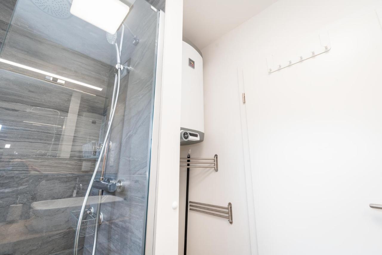 Horsky Apartman Temari 12 Klinovec Loučná pod Klínovcem Bagian luar foto