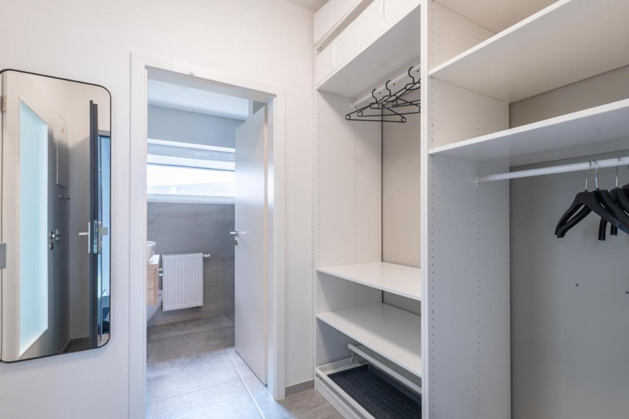 Horsky Apartman Temari 12 Klinovec Loučná pod Klínovcem Bagian luar foto